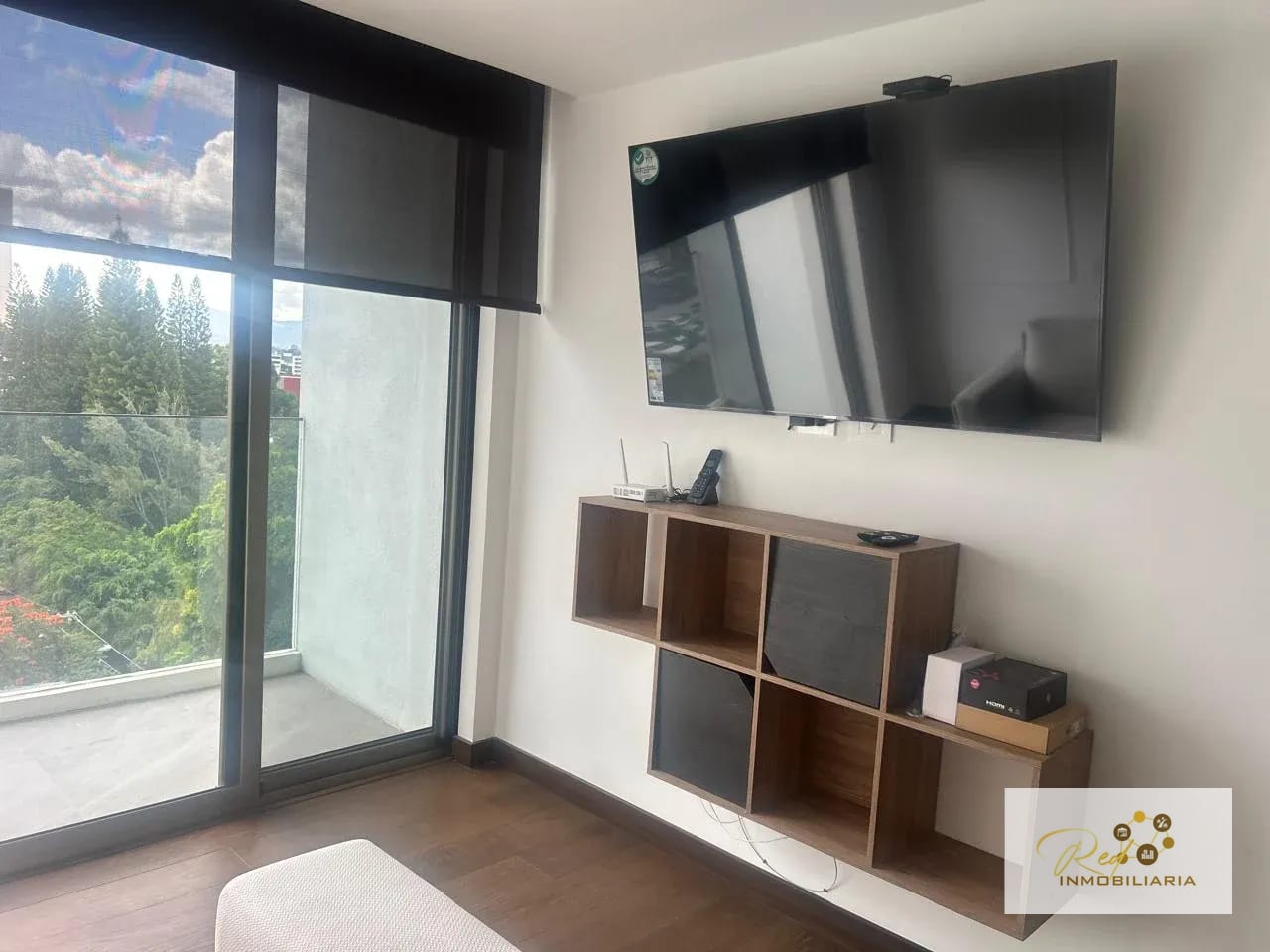 🏢 Apartamento para estrenar en Edificio Atarah, Zona 10 – Torre 2 — Apartamento en Alquiler en Zona 10, Guatemala, Ciudad — foto 5 de 13