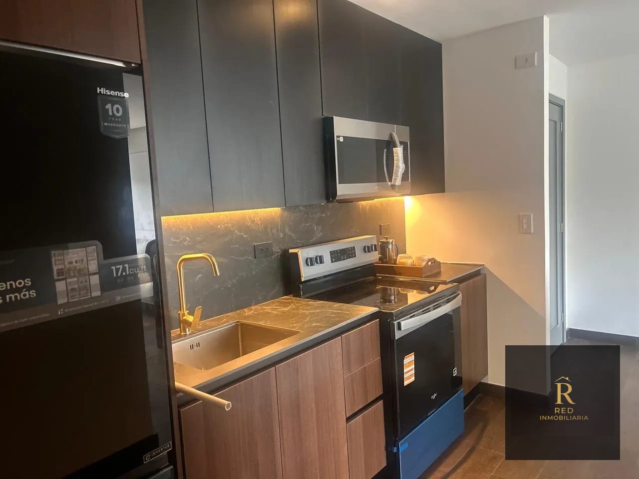 🏢 Apartamento para estrenar en Edificio Atarah, Zona 10 – Torre 2 — Apartamento en Alquiler en Zona 10, Guatemala, Ciudad — foto 8 de 13
