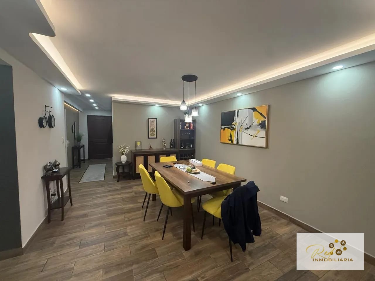 🏢 Edificio Bellini, Zona 14 — Apartamento en Venta en Zona 14, Guatemala, Ciudad — foto 4 de 15