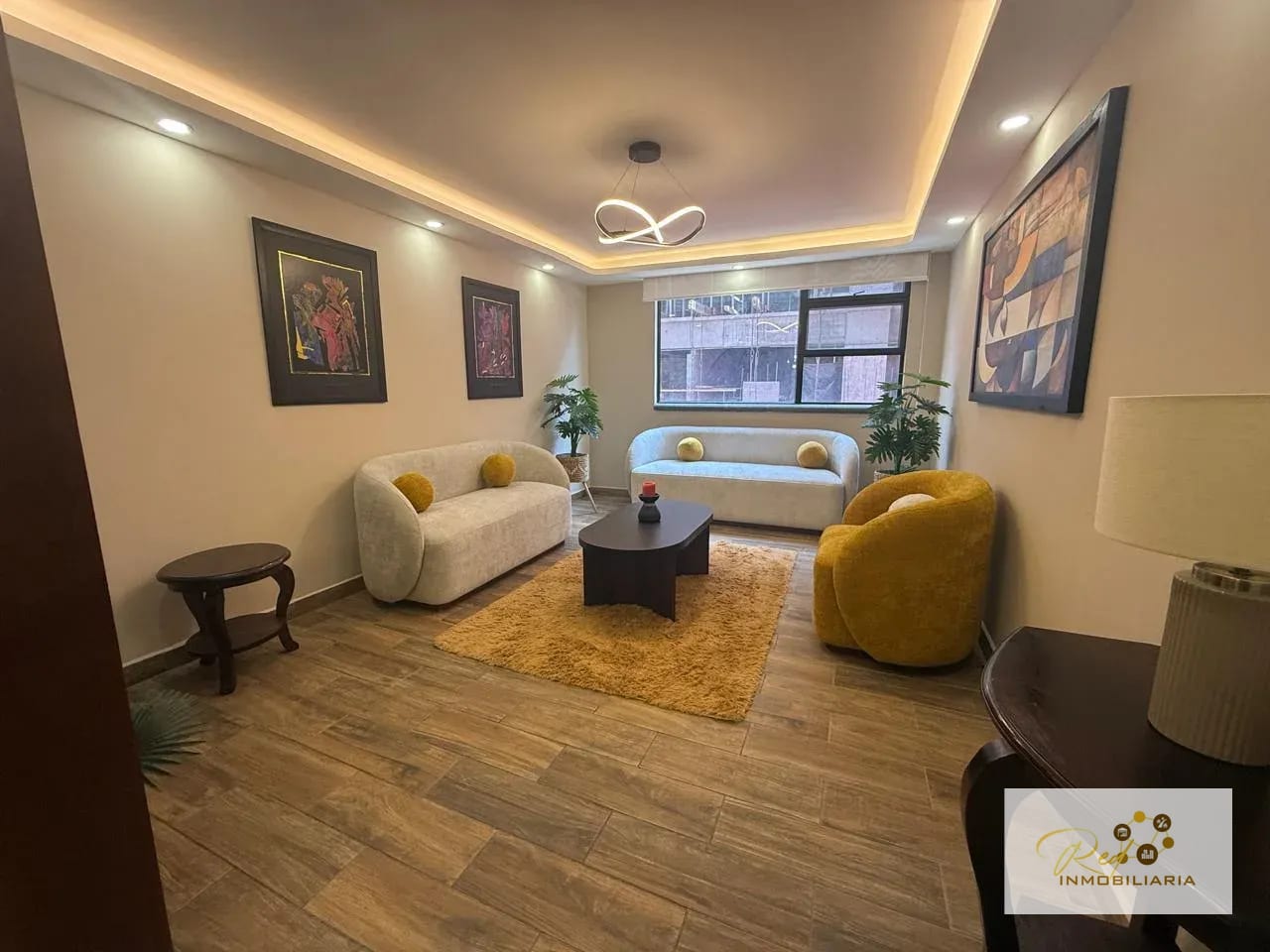 🏢 Edificio Bellini, Zona 14 — Apartamento en Venta en Zona 14, Guatemala, Ciudad — foto 1 de 15