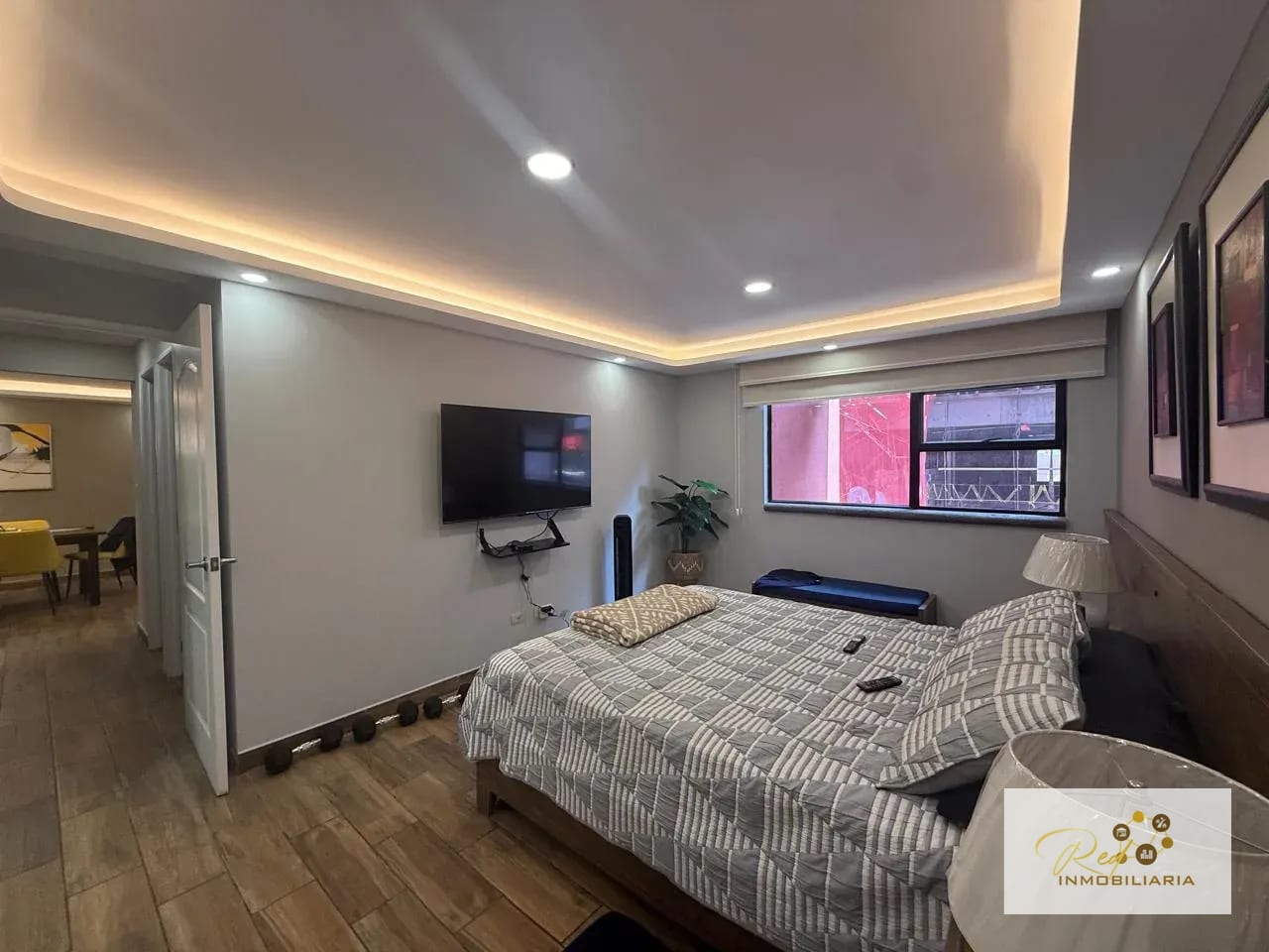 🏢 Edificio Bellini, Zona 14 — Apartamento en Venta en Zona 14, Guatemala, Ciudad — foto 9 de 15