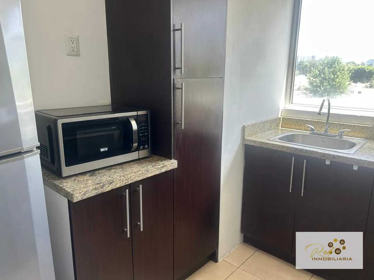 🏢 Apartamento en Alquiler – Zona 14, Edificio Catania — Apartamento en Alquiler en Zona 14, Guatemala, Ciudad — foto 3 de 16