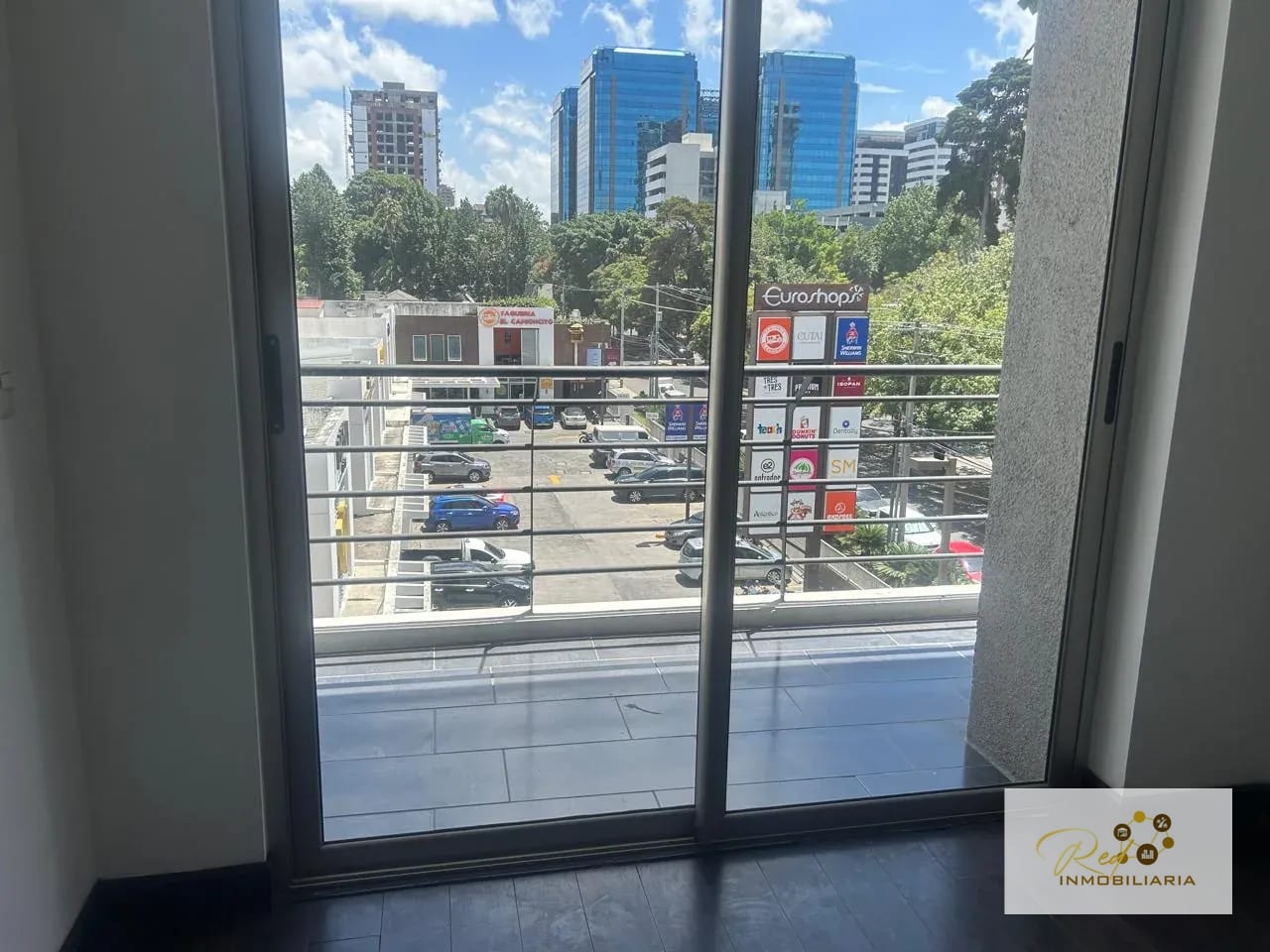 🏢 Apartamento en Alquiler – Zona 14, Edificio Catania — Apartamento en Alquiler en Zona 14, Guatemala, Ciudad — foto 14 de 16