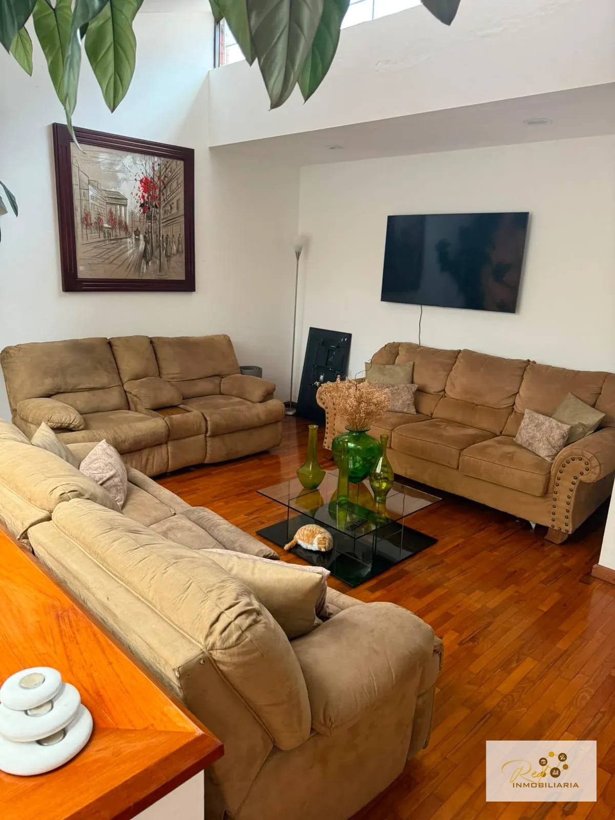 🏡 Casa en Renta, Colonia Elgin II — Casa en Alquiler en Zona 13, Guatemala, Ciudad — foto 6 de 13
