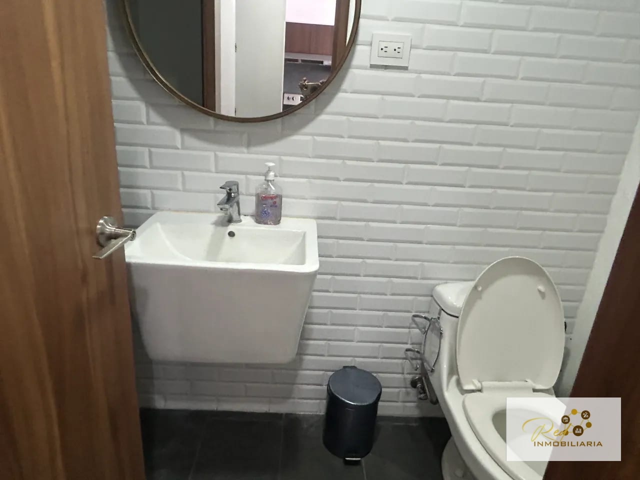 Apartamento Amueblado en Renta — Be14, La Villa, Zona 14 🏠 — Apartamento en Alquiler en Zona 14, Guatemala, Ciudad — foto 8 de 17