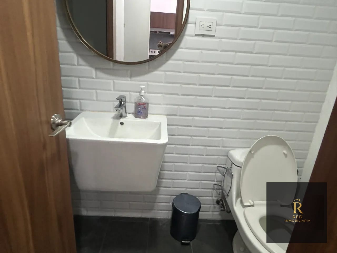 Apartamento Amueblado en Renta — Be14, La Villa, Zona 14 🏠 — Apartamento en Alquiler en Zona 14, Guatemala, Ciudad — foto 8 de 17