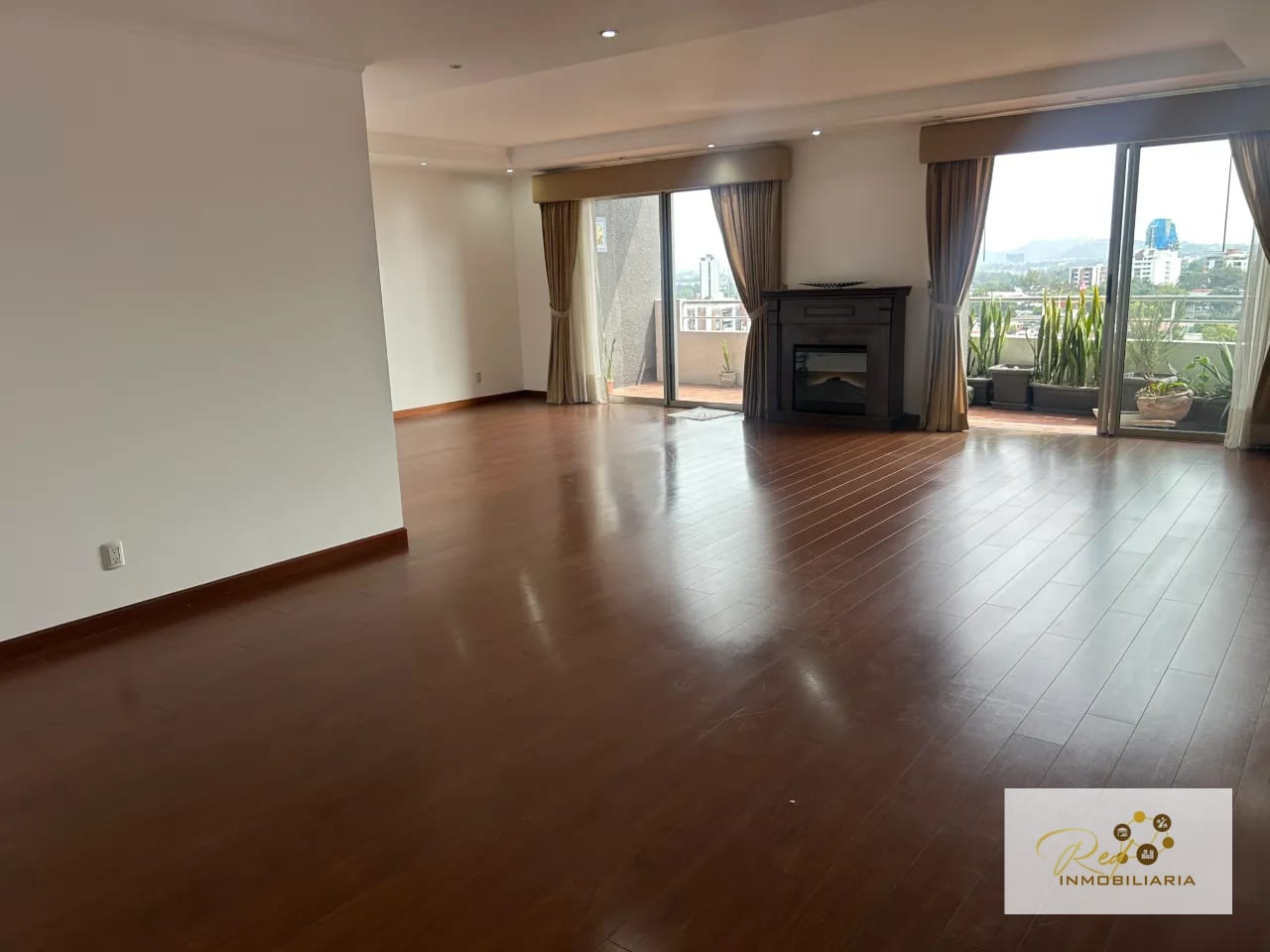🏢 Apartamento en Alquiler – Edificio Botticelli 2, Zona 15 — Apartamento en Alquiler en Botticelli II, Zona 15, Guatemala, Ciudad — foto 6 de 17