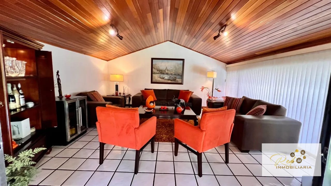 🏡 Casa en venta en Zona 15 — Casa en Venta en San Lázaro, Zona 15, Guatemala, Ciudad — foto 3 de 17