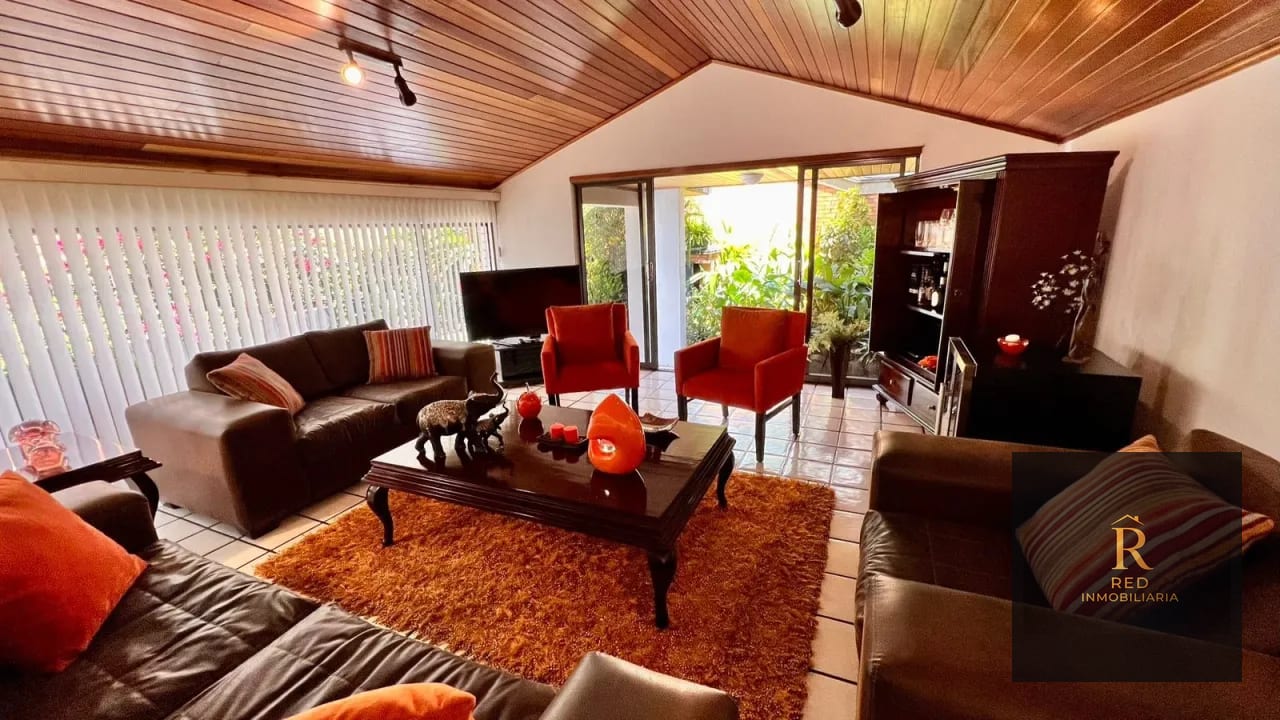 🏡 Casa en venta en Zona 15 — Casa en Venta en San Lázaro, Zona 15, Guatemala, Ciudad — foto 1 de 17