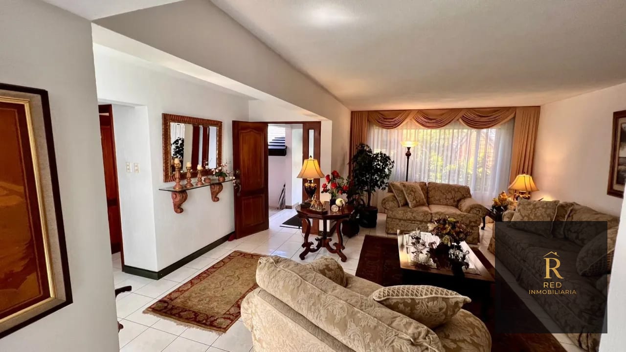 🏡 Casa en venta en Zona 15 — Casa en Venta en San Lázaro, Zona 15, Guatemala, Ciudad — foto 6 de 17