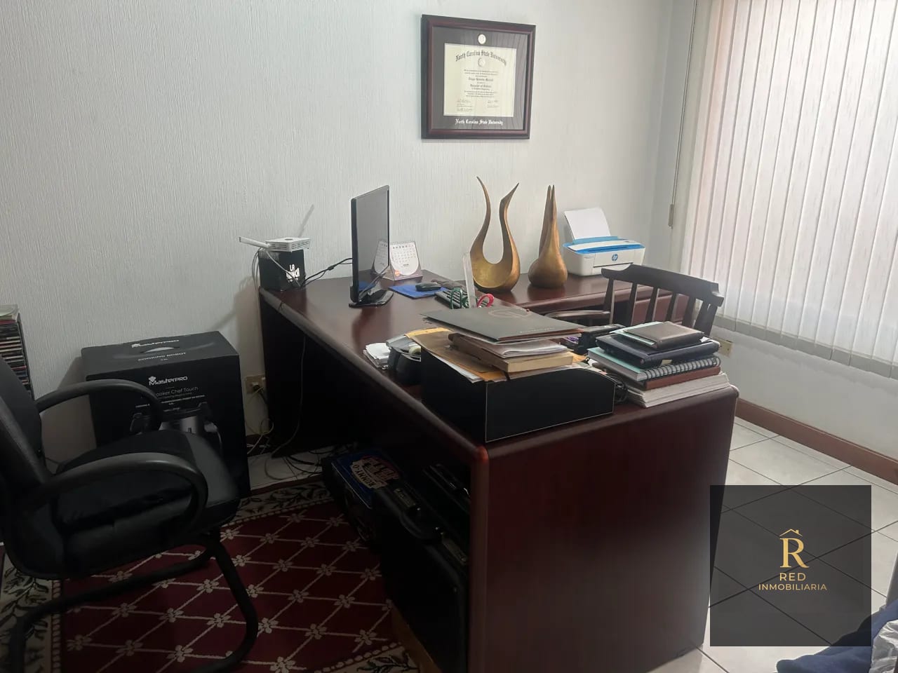 🏡 Casa en venta en Zona 15 — Casa en Venta en San Lázaro, Zona 15, Guatemala, Ciudad — foto 12 de 17