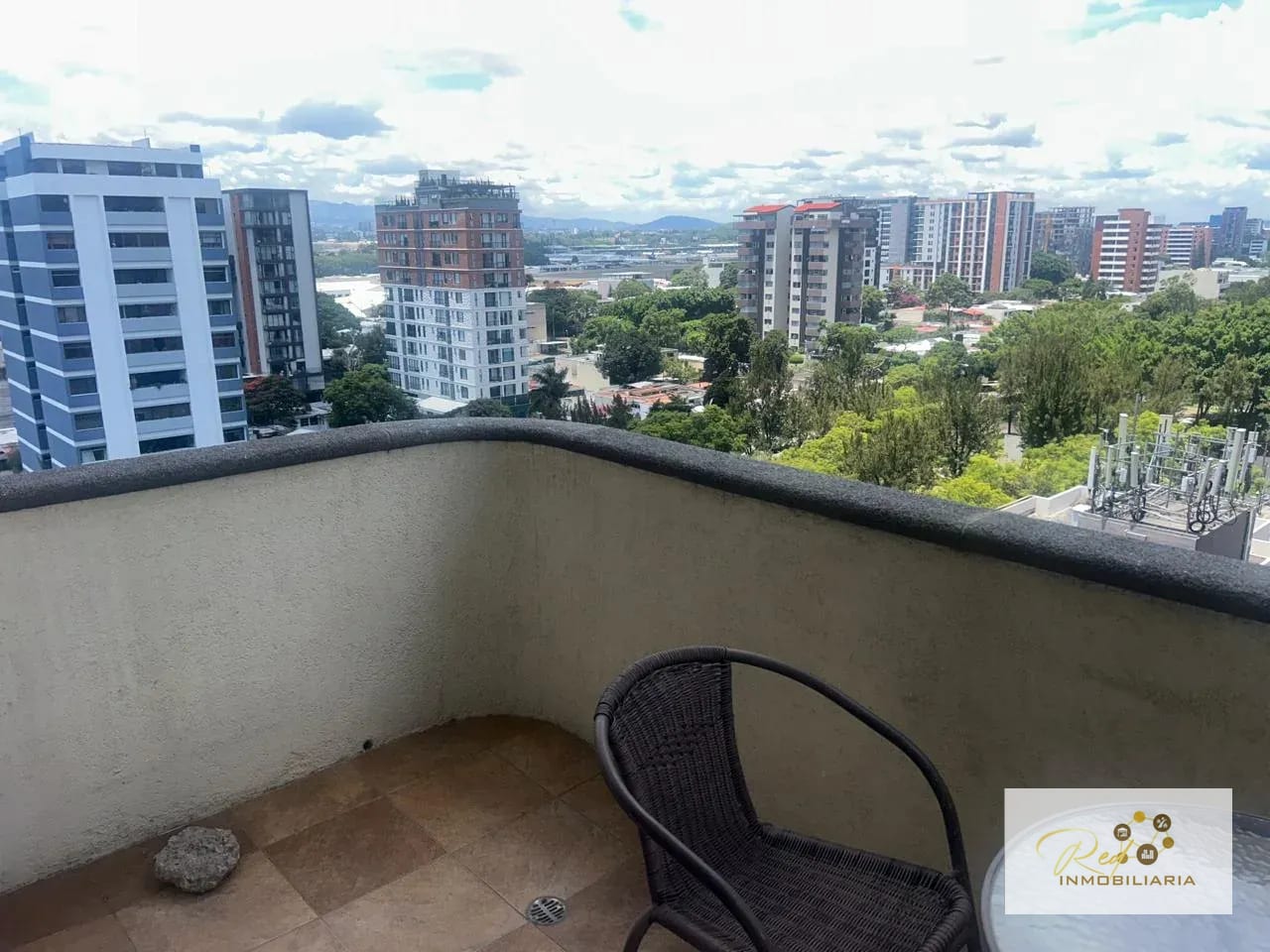 🏠Apto. Bellini Zona 14- En Renta — Amueblado y listo para vivir. — Apartamento en Alquiler en Zona 14, Guatemala, Ciudad — foto 3 de 17