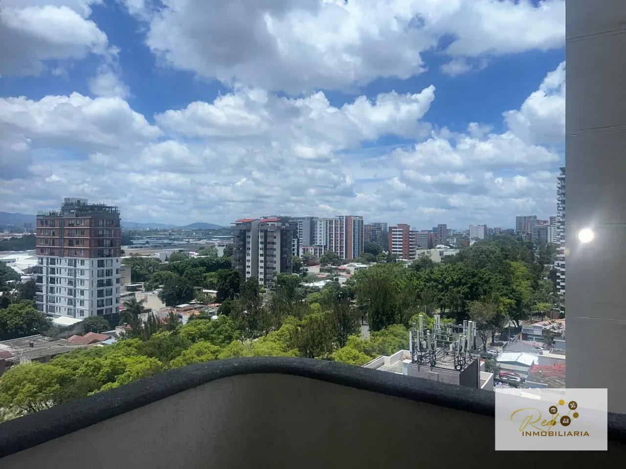 🏠Apto. Bellini Zona 14- En Renta — Amueblado y listo para vivir. — Apartamento en Alquiler en Zona 14, Guatemala, Ciudad — foto 2 de 17