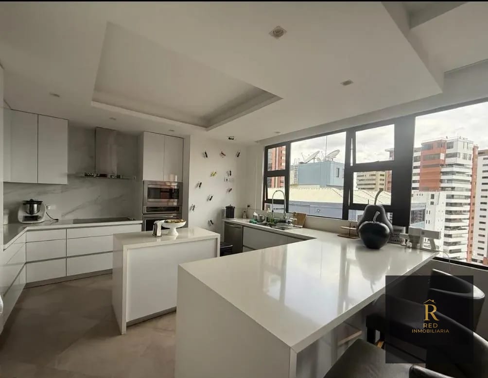 🔴 Espectacular PH en Venta — Zona 14 🔴 — Apartamento en Venta en Zona 14, Guatemala, Ciudad — foto 8 de 11