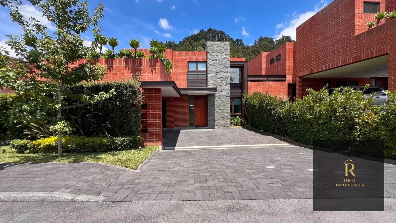 🏡 Casa en Renta Residencias Concepción 📍 KM 15.5 Carretera a el Sa — Casa en Alquiler en Buranas Concepción, Carretera a El Salvador, Guatemala, Ciudad — foto 1 de 17