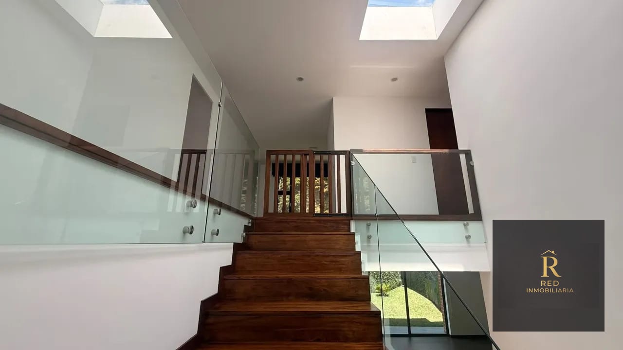 🏡 Casa en Renta Residencias Concepción 📍 KM 15.5 Carretera a el Sa — Casa en Alquiler en Buranas Concepción, Carretera a El Salvador, Guatemala, Ciudad — foto 6 de 17