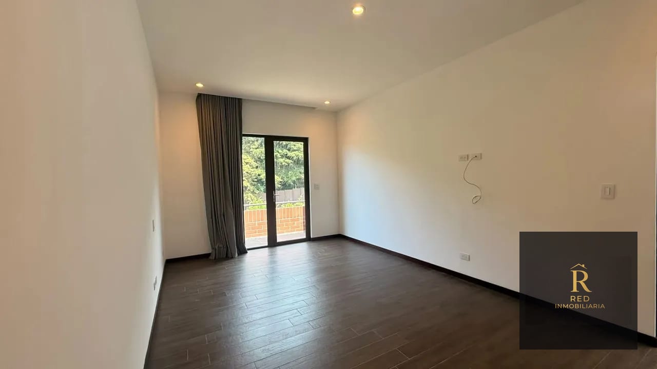 🏡 Casa en Renta Residencias Concepción 📍 KM 15.5 Carretera a el Sa — Casa en Alquiler en Buranas Concepción, Carretera a El Salvador, Guatemala, Ciudad — foto 12 de 17