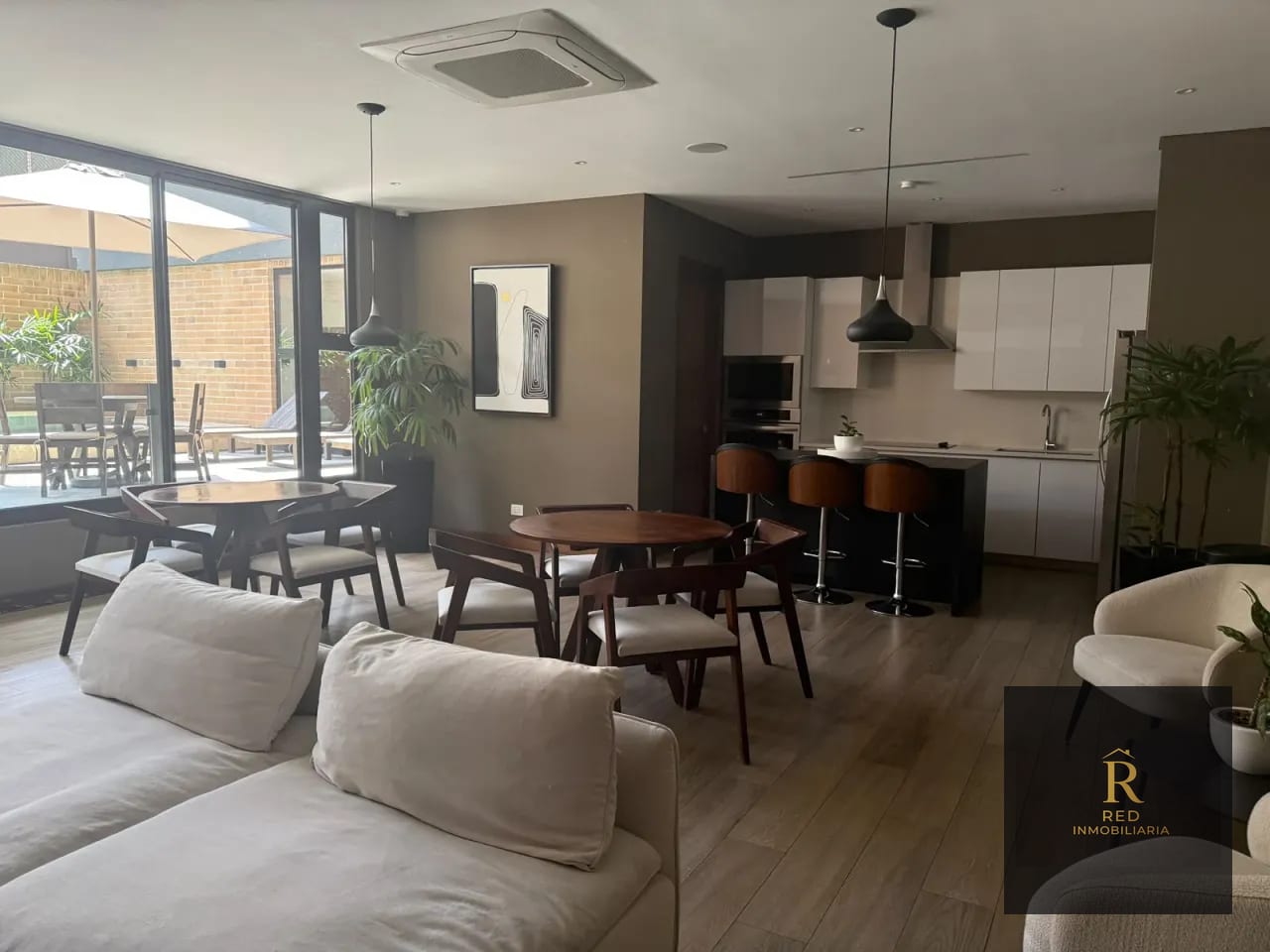 🏢 Apartamento en Venta – Reserva Diez, Zona 10 — Apartamento en Venta en Zona 10, Guatemala, Ciudad — foto 2 de 17