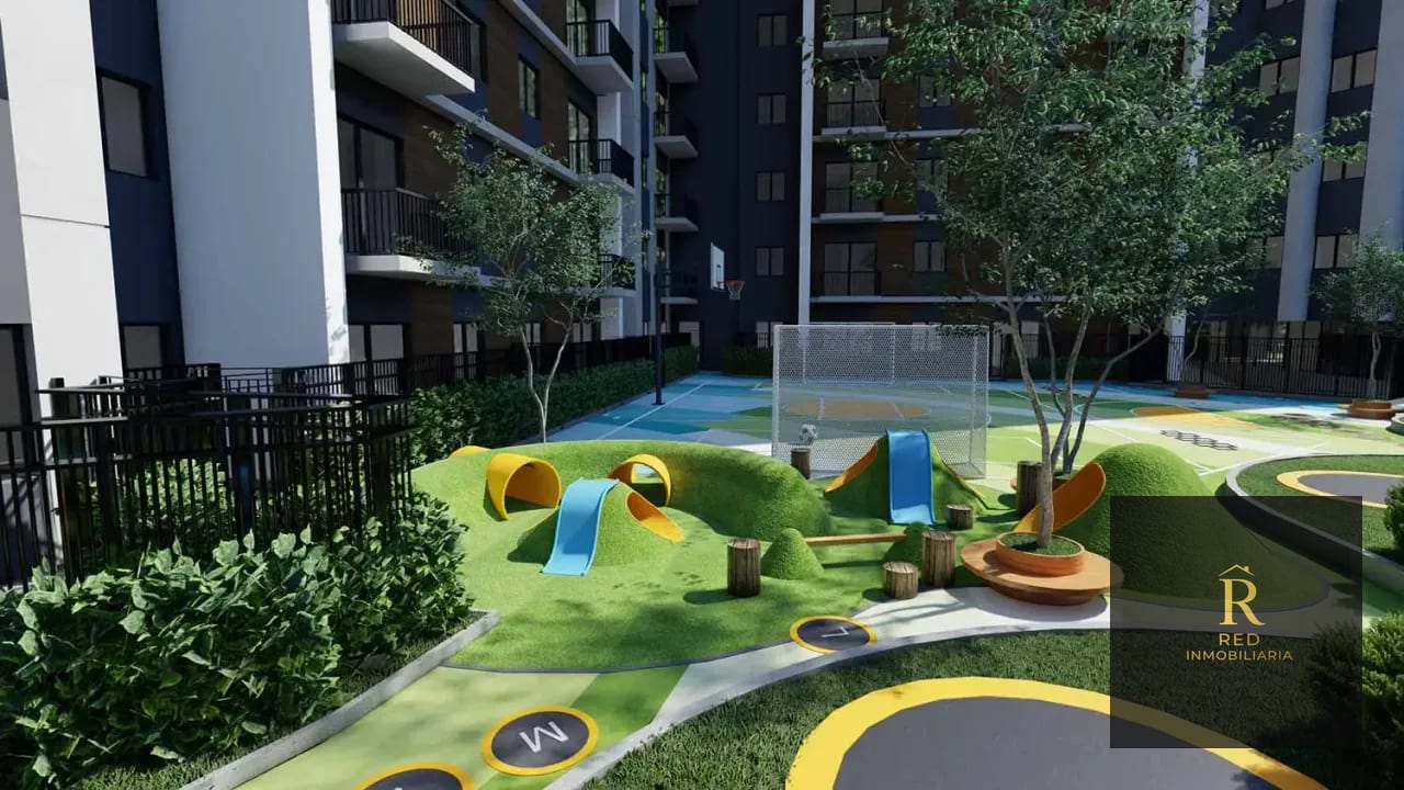 🏢✨ Apartamento en Venta / Renta – Edificio Armonía ✨🏢 — Apartamento en Venta en Armonía, Zona 12, Guatemala, Ciudad — foto 8 de 8