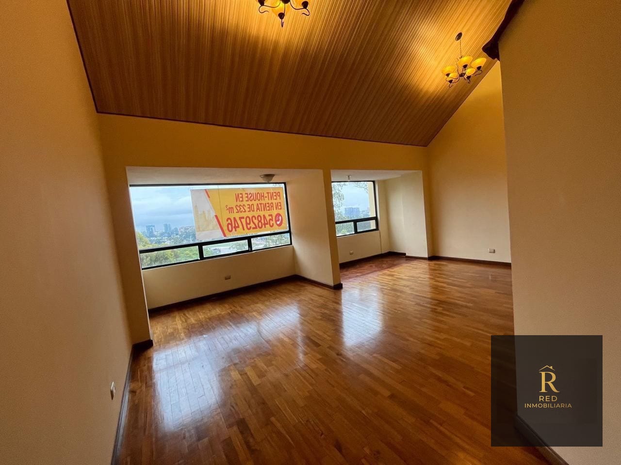 🏔️✨ Penthouse en Renta – Andes de la Montaña, Cayalá ✨🏔️ — Apartamento en Alquiler en Zona 16, Guatemala, Ciudad — foto 7 de 16