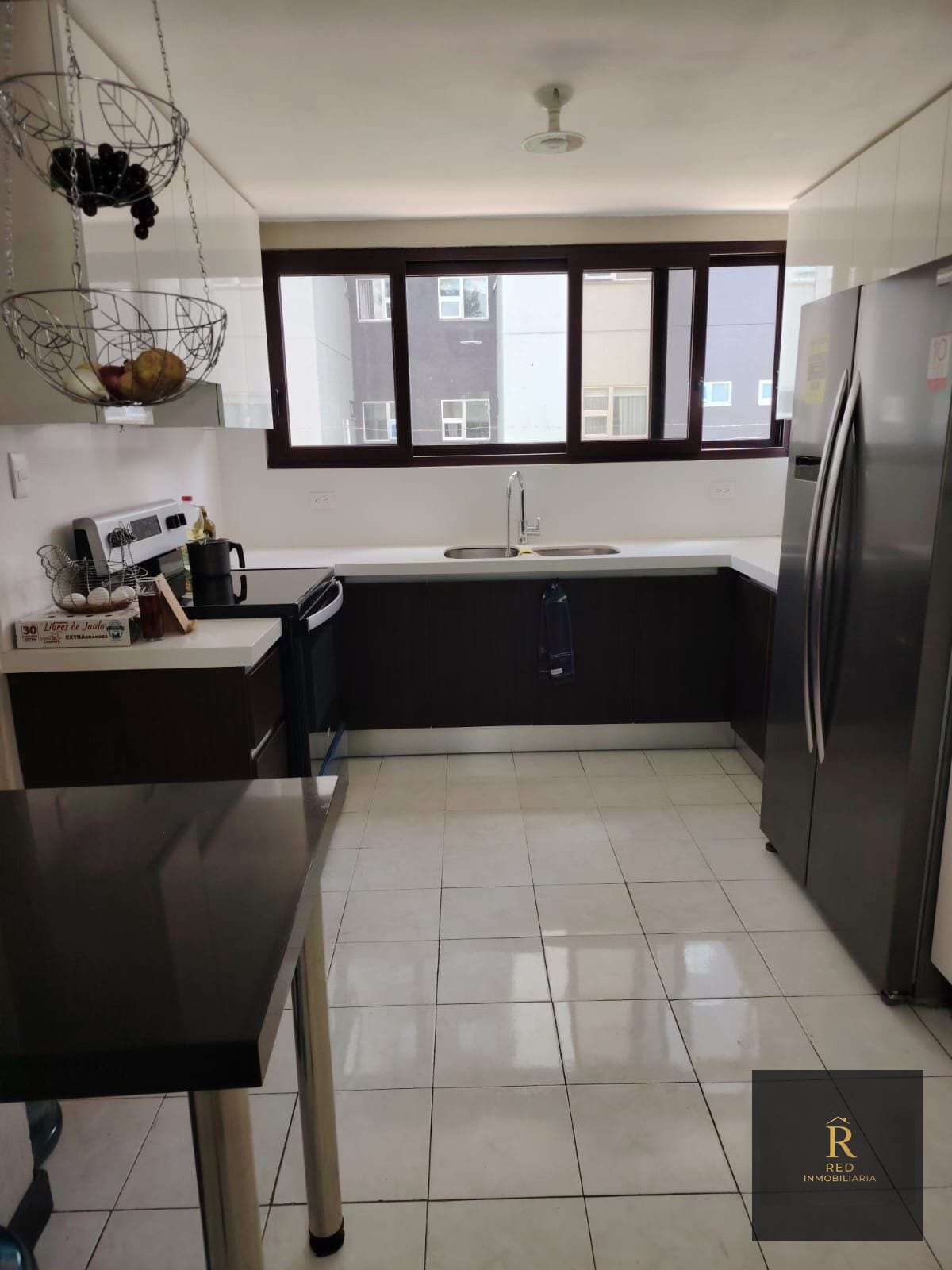 🏡 Townhouse en Alquiler – Zona 15, Vista Hermosa II 🏡 — Casa en Alquiler en Vista Hermosa II, Zona 15, Guatemala, Ciudad — foto 10 de 15