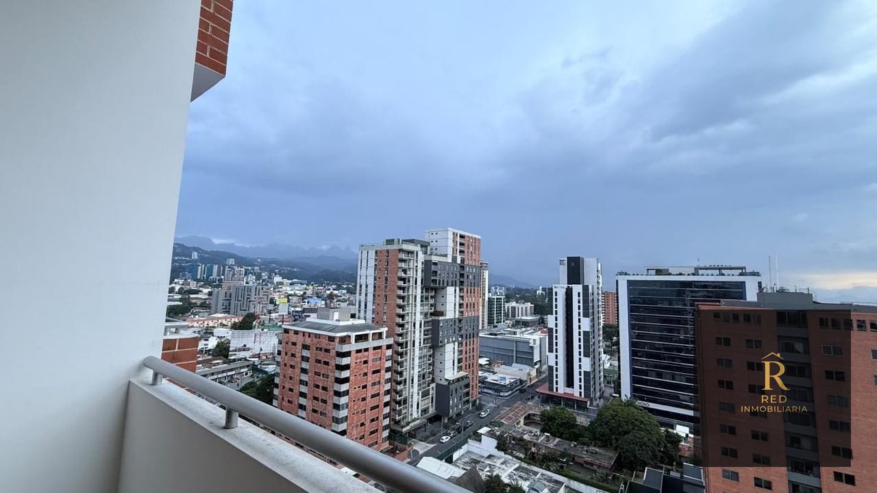 🏢EDIFICIO CASALINI, DIAGONAL 6 ✨🏢 📍 Apartamento en venta – Zona 10 — Apartamento en Venta en Zona 10, Guatemala, Ciudad — foto 1 de 13