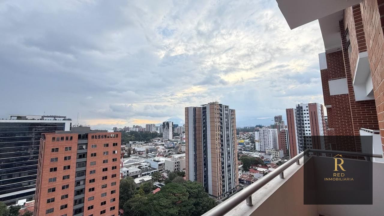 🏢EDIFICIO CASALINI, DIAGONAL 6 ✨🏢 📍 Apartamento en venta – Zona 10 — Apartamento en Venta en Zona 10, Guatemala, Ciudad — foto 2 de 13