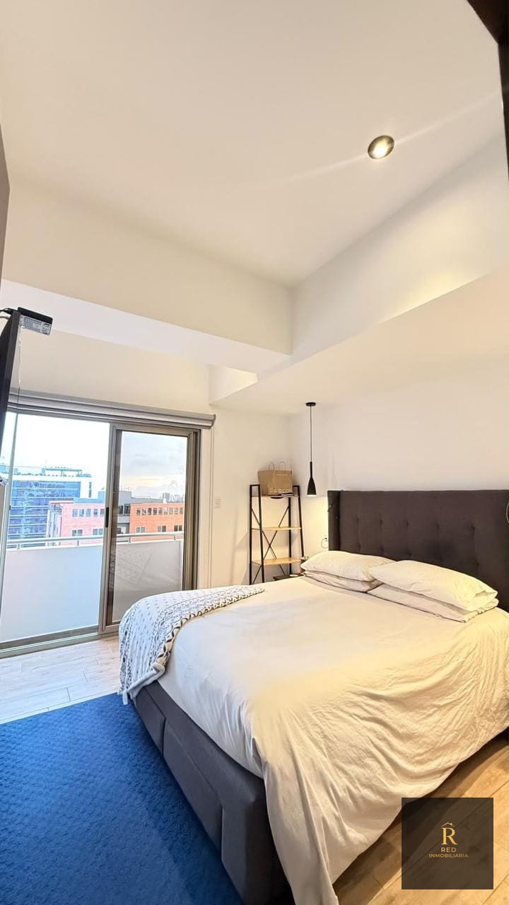 🏢EDIFICIO CASALINI, DIAGONAL 6 ✨🏢 📍 Apartamento en venta – Zona 10 — Apartamento en Venta en Zona 10, Guatemala, Ciudad — foto 8 de 13