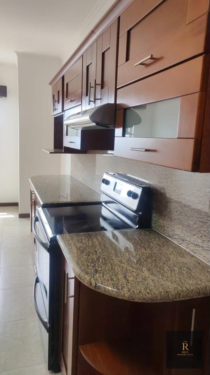 🌋✨ EN RENTA | Apartamento en Botticelli I ✨🌋 — Apartamento en Alquiler en Botticelli II, Zona 15, Guatemala, Ciudad — foto 12 de 17