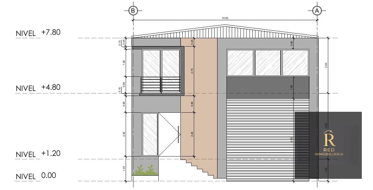 ✨ Bodega en Venta – la Aurora Logística ✨ Bodega D11 · Tipo T9 — Bodega / Ofibodega en Venta en Zona 13, Guatemala, Ciudad — foto 1 de 5