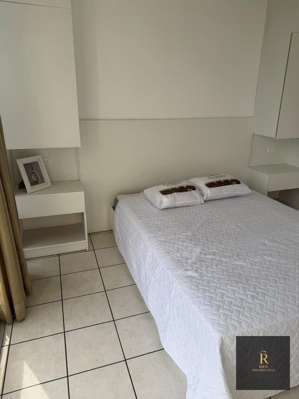 🏙️✨ ¡APARTAMENTO EN RENTA! 🏢 Edificio El Cortijo📍 Vista a Av. Refor — Apartamento en Alquiler en Zona 10, Guatemala, Ciudad — foto 5 de 9