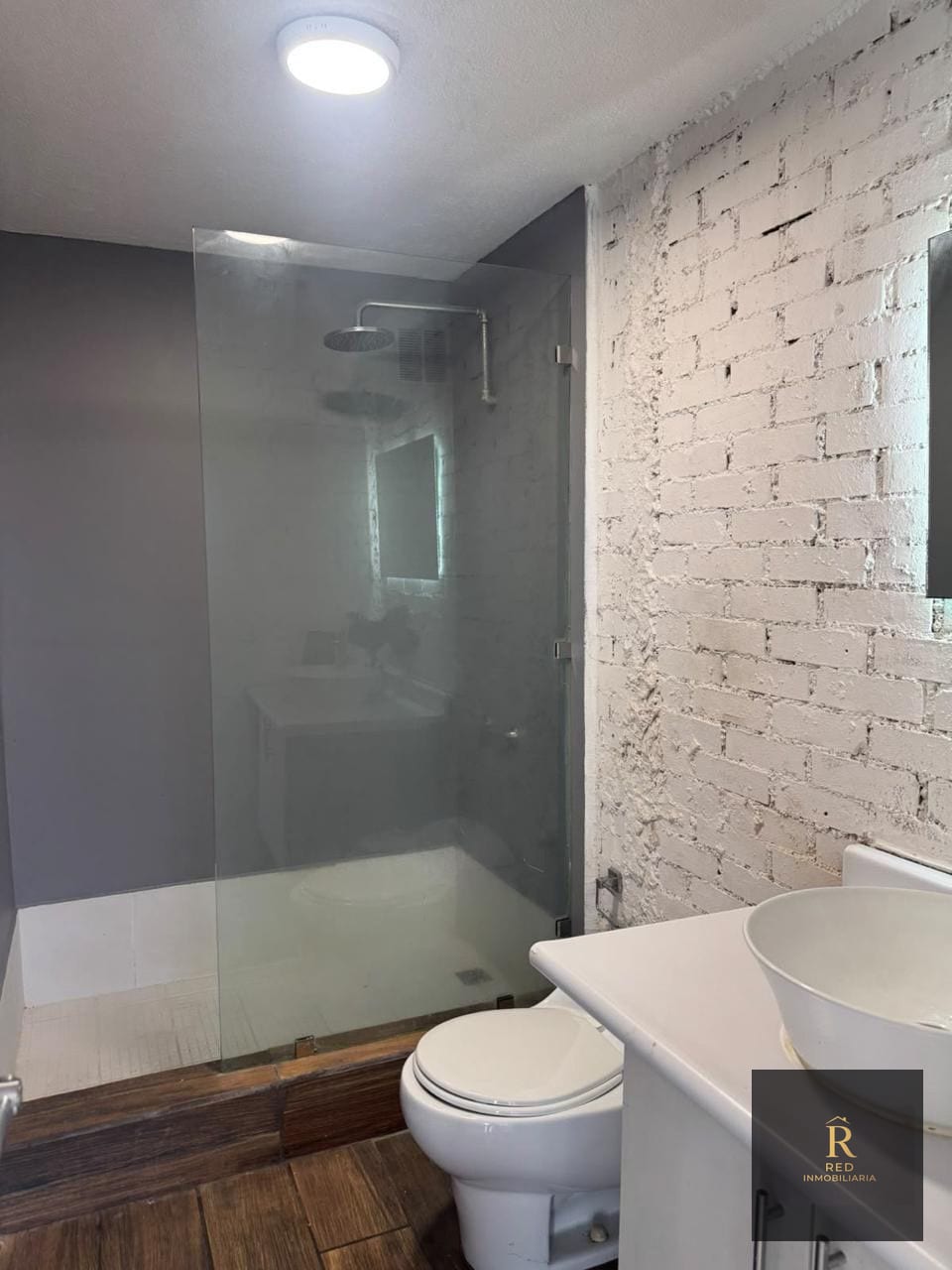 🏙️✨ ¡APARTAMENTO EN RENTA! 🏢 Edificio El Cortijo📍 Vista a Av. Refor — Apartamento en Alquiler en Zona 10, Guatemala, Ciudad — foto 6 de 9