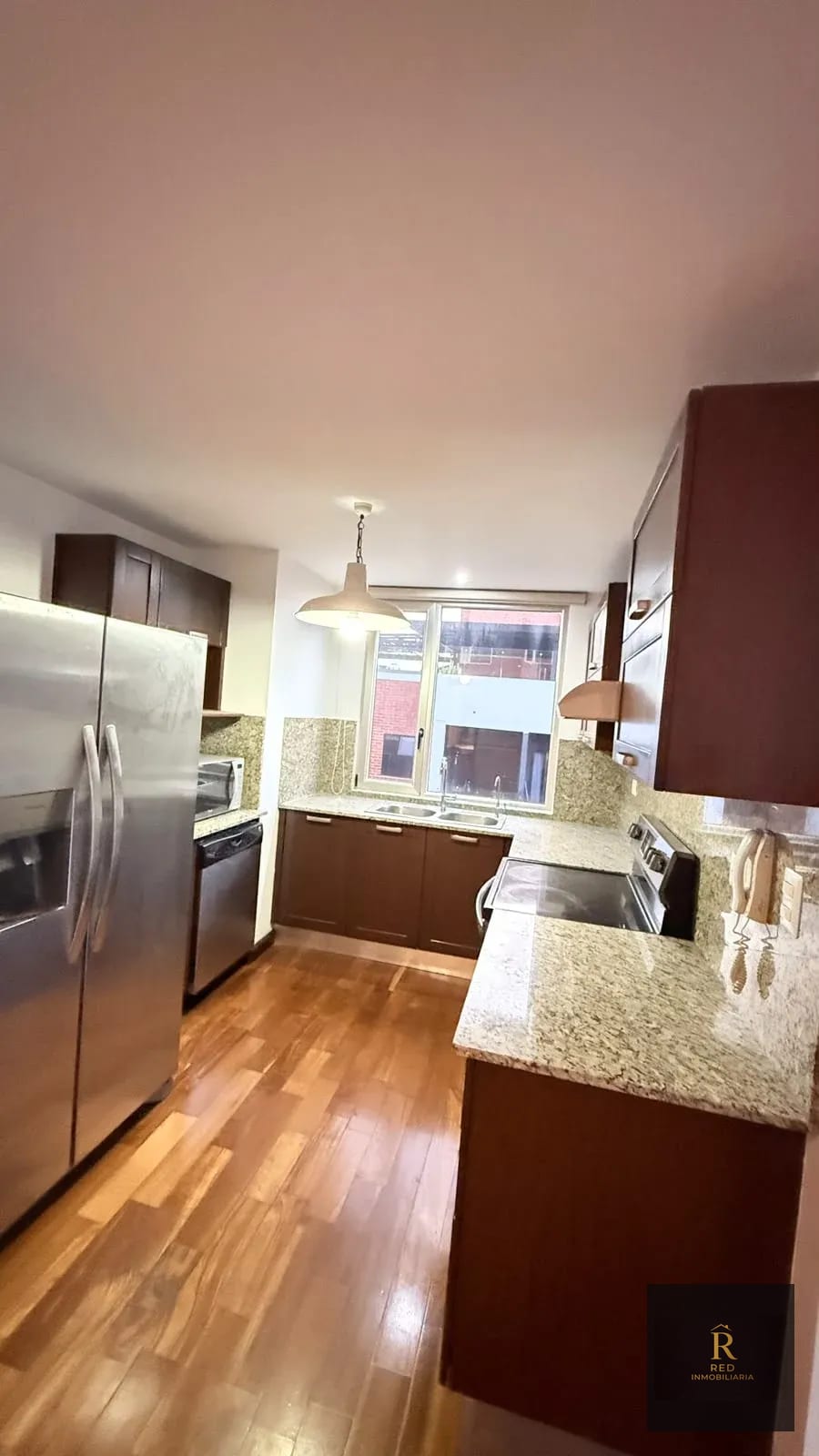 🏢 Apartamento en Venta zona 10 / Edificio Aria – Nivel Alto — Apartamento en Venta en Zona 10, Guatemala, Ciudad — foto 11 de 15