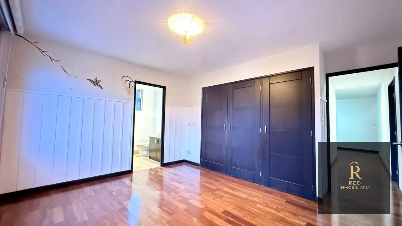 🏢 Apartamento en Venta zona 10 / Edificio Aria – Nivel Alto — Apartamento en Venta en Zona 10, Guatemala, Ciudad — foto 7 de 15
