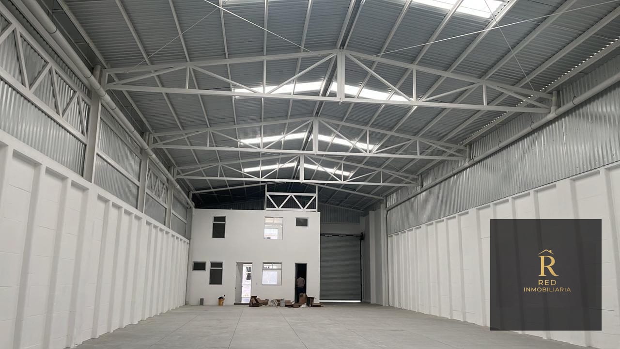 Renta de Ofibodega en Industrial Campestre 2, Km 23.5 CAES — Bodega / Ofibodega en Alquiler en Carretera a El Salvador, Guatemala, Ciudad — foto 3 de 7