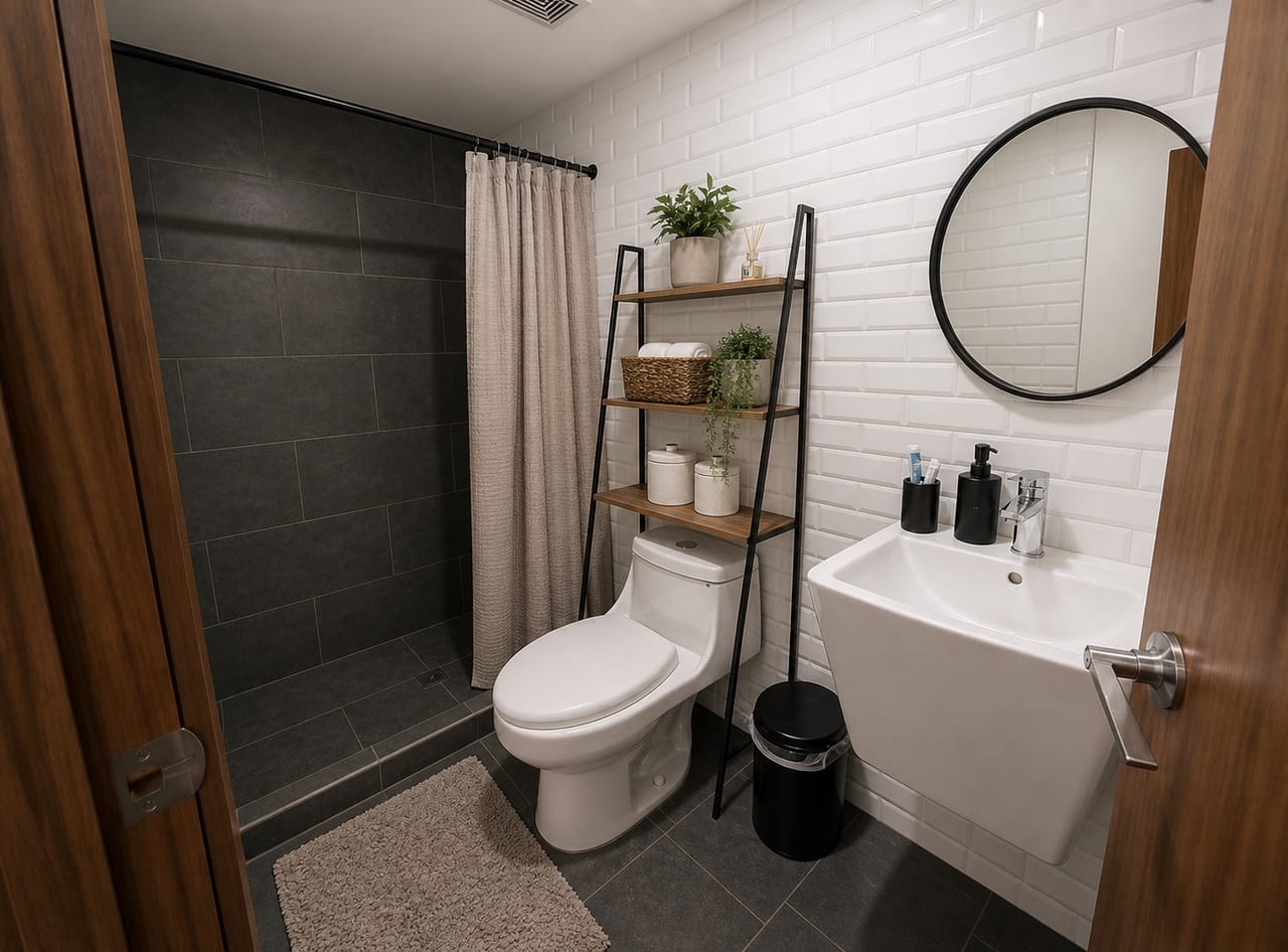 BE14 / Apartamento en Venta de 2 Habitaciones — Apartamento en Venta en Be14, Zona 14, Guatemala, Ciudad — foto 4 de 4