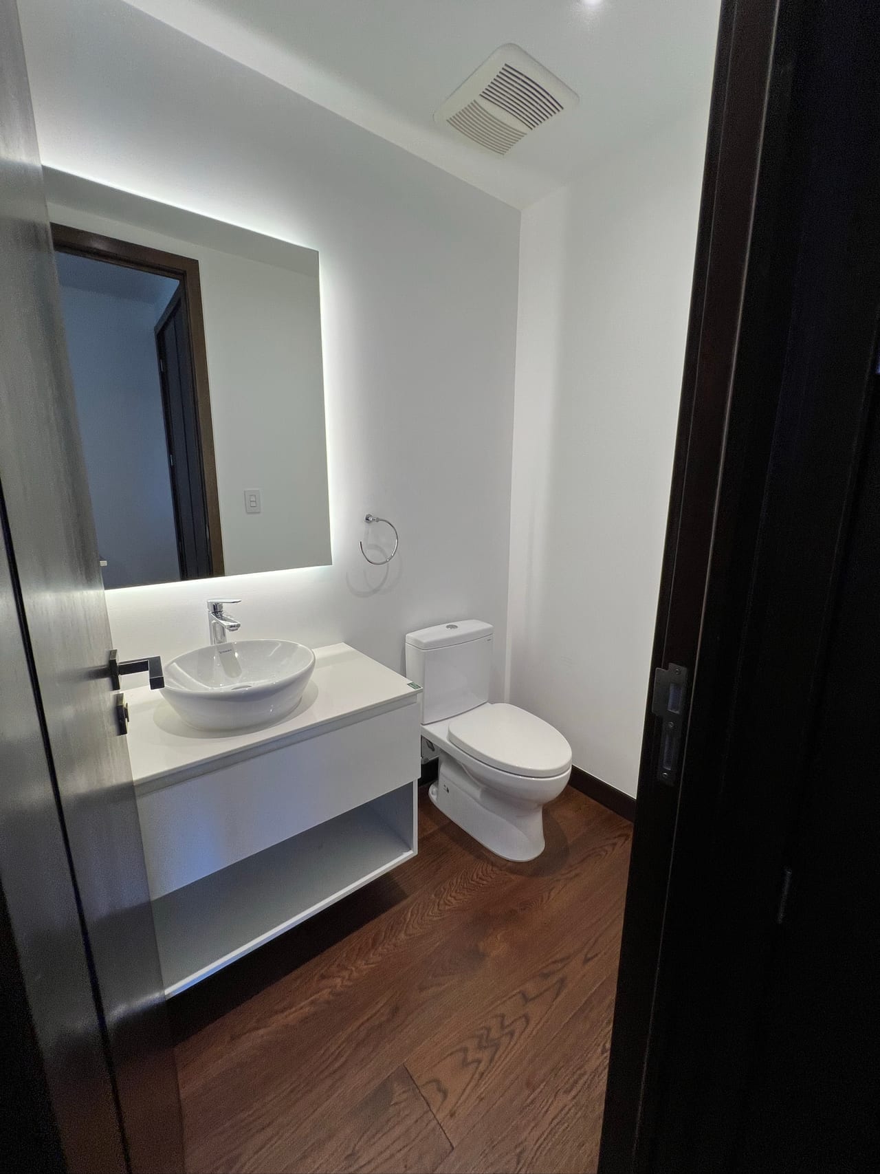 VASANTA / APARTAMENTO DE 2 HABITACIONES EN VENTA / ZONA 10 — Apartamento en Venta en Vasanta, Zona 10, Guatemala, Ciudad — foto 10 de 11