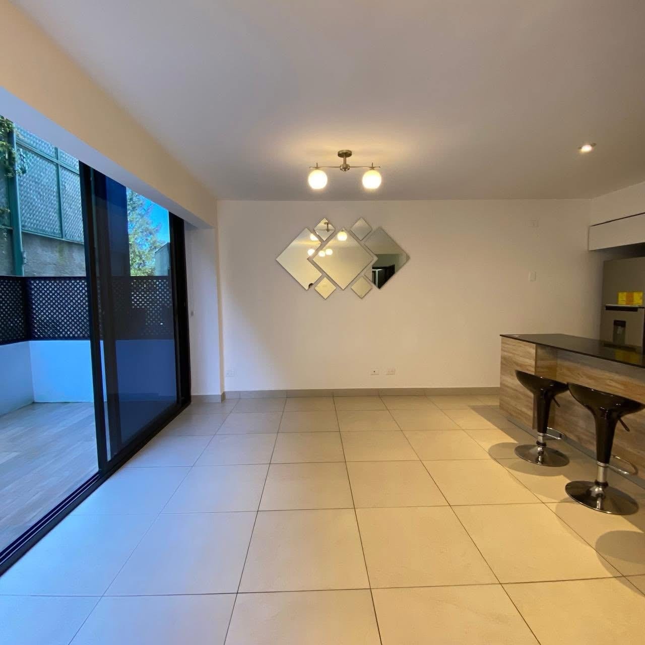 BE14 / APARTAMENTO EN VENTA DE 3 HABITACIONES Y JARDÍN — Apartamento en Venta en Be14, Zona 14, Guatemala, Ciudad — foto 1 de 10