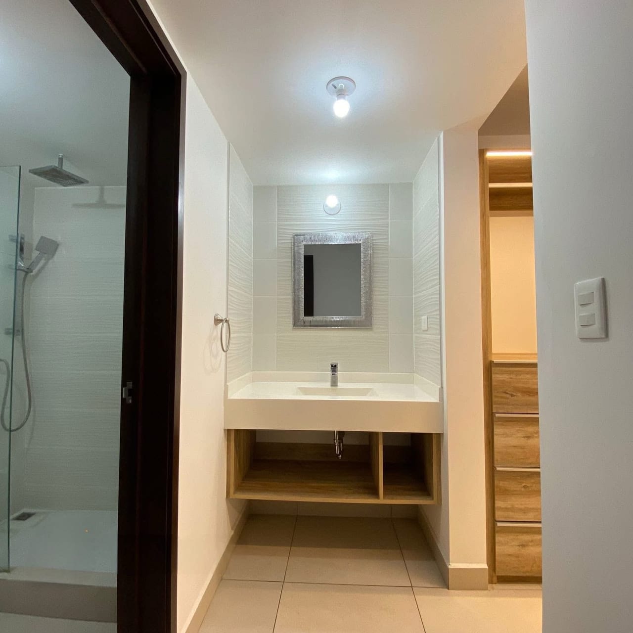 BE14 / APARTAMENTO EN VENTA DE 3 HABITACIONES Y JARDÍN — Apartamento en Venta en Be14, Zona 14, Guatemala, Ciudad — foto 9 de 10