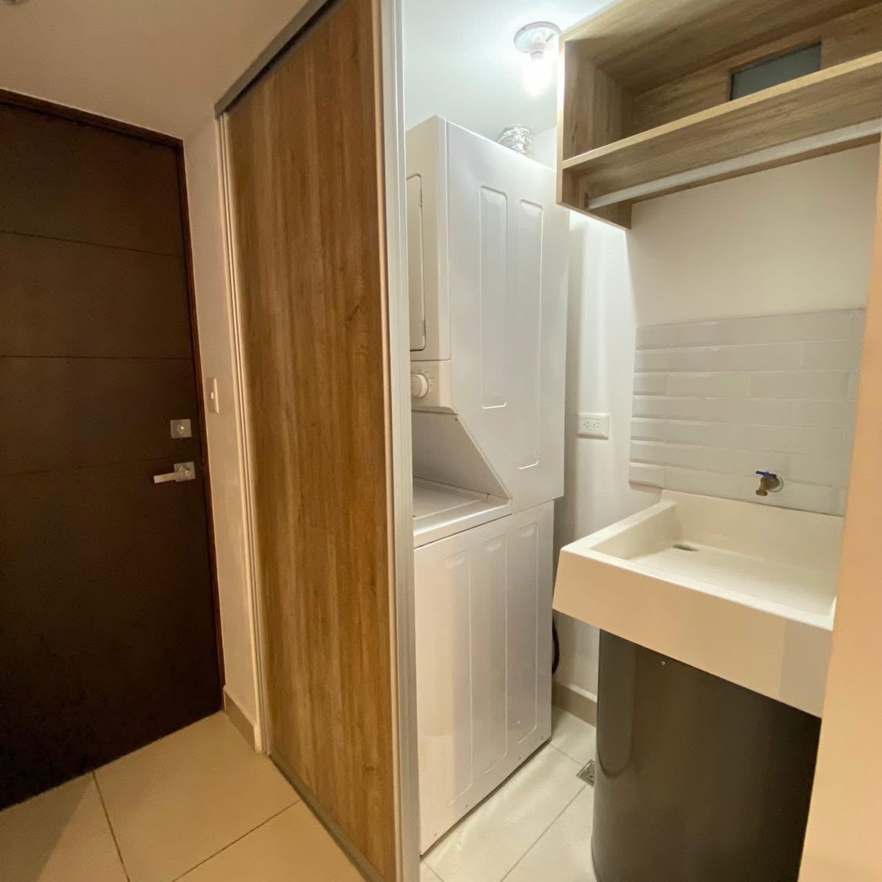 BE14 / APARTAMENTO EN VENTA DE 3 HABITACIONES Y JARDÍN — Apartamento en Venta en Be14, Zona 14, Guatemala, Ciudad — foto 10 de 10