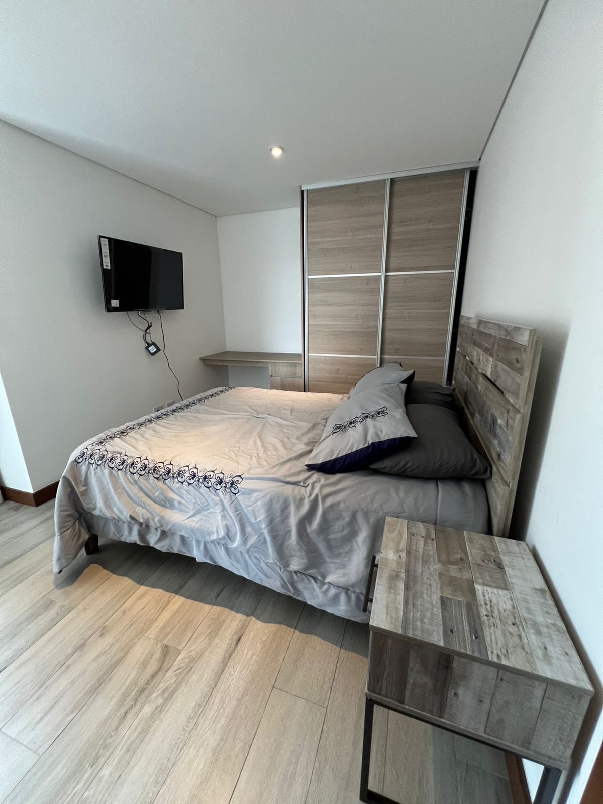 RESERVA DIEZ / VENTA DE APARTAMENTO DE 3 HABITACIONES Y CS — Apartamento en Venta en Reserva Diez, Zona 10, Guatemala, Ciudad — foto 6 de 15
