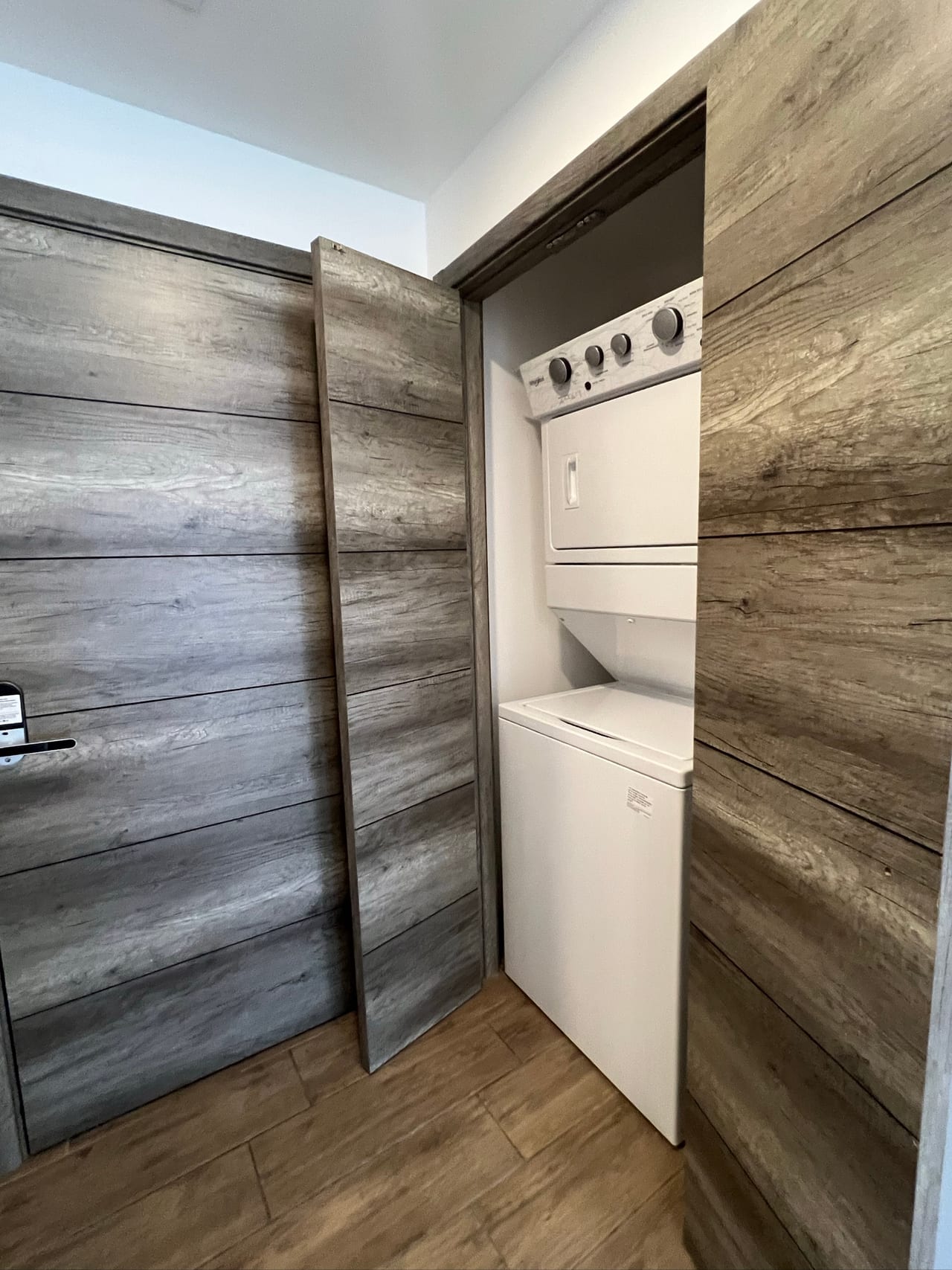 Kiintea / Apartamento en Renta de 2H + Bodega — Apartamento en Alquiler en Kiintea, Zona 15, Guatemala, Ciudad — foto 4 de 17