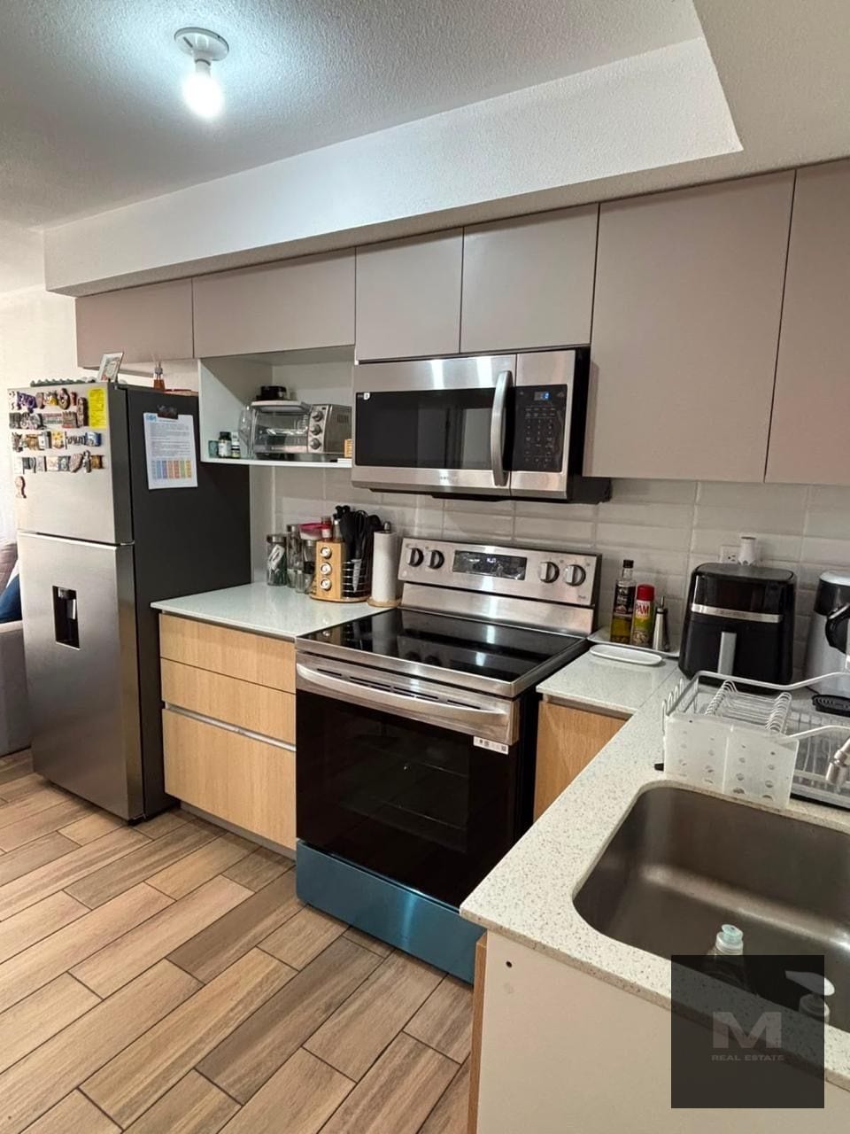 🏙️ APARTAMENTO AMUEBLADO EN VENTA ZONA 16 (DIRECTO) — Apartamento en Venta en Lares 16, Zona 16, Guatemala, Ciudad — foto 4 de 9