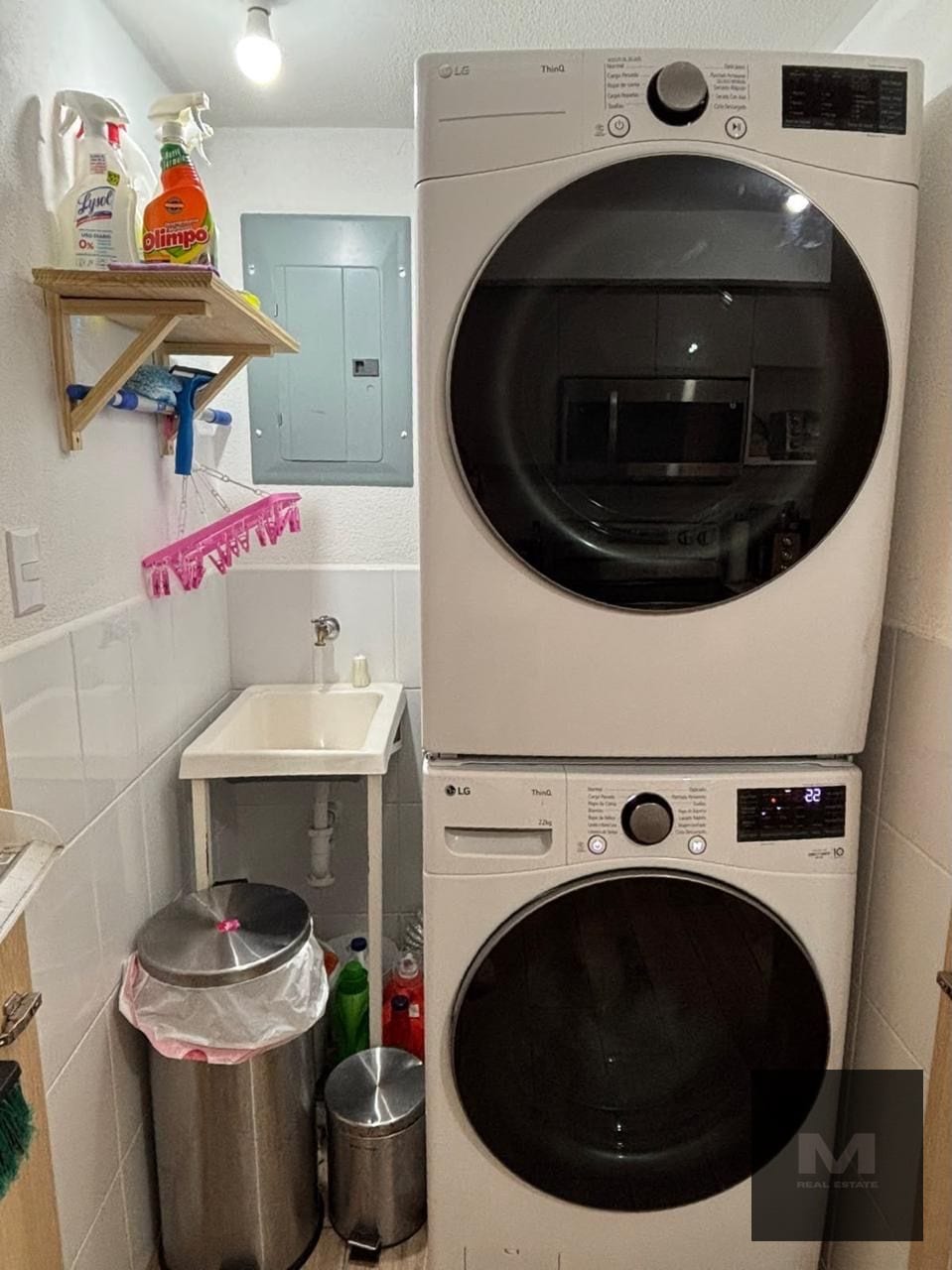 🏙️ APARTAMENTO AMUEBLADO EN VENTA ZONA 16 (DIRECTO) — Apartamento en Venta en Lares 16, Zona 16, Guatemala, Ciudad — foto 5 de 9