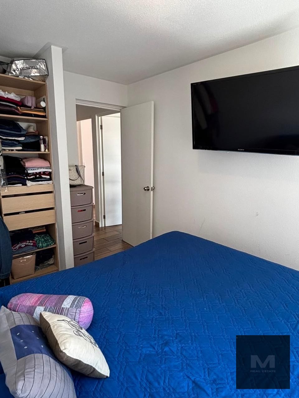 🏙️ APARTAMENTO AMUEBLADO EN VENTA ZONA 16 (DIRECTO) — Apartamento en Venta en Lares 16, Zona 16, Guatemala, Ciudad — foto 9 de 9