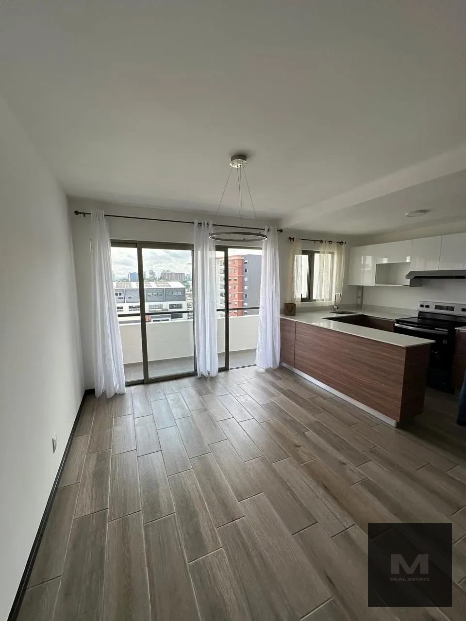 🏙️ Apartamento en Renta Zona 14 (directo) — Apartamento en Alquiler en Segheria, Zona 14, Guatemala, Ciudad — foto 4 de 7