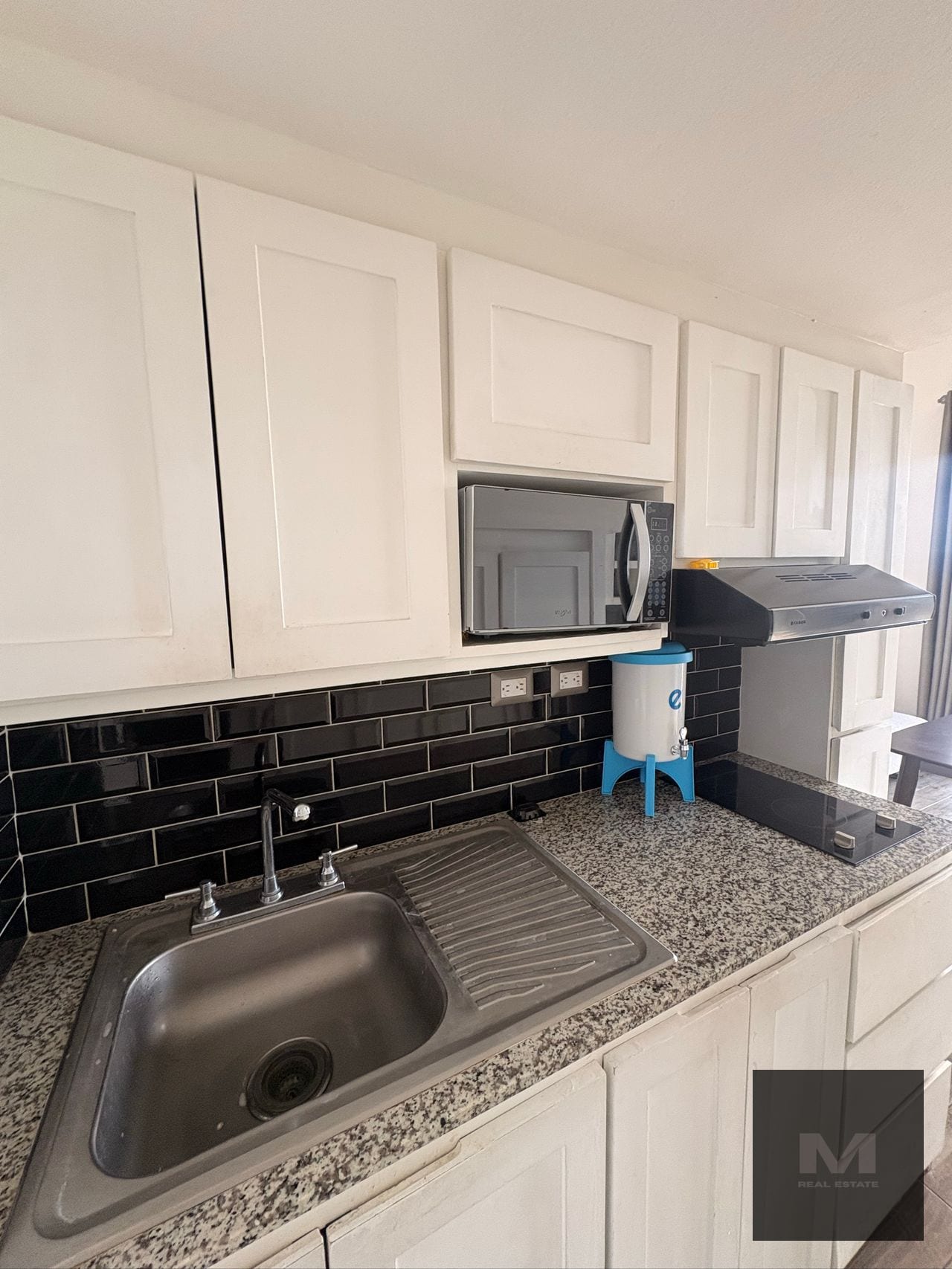 🏙️ Apartamento Amueblado en Renta Zona 15 (directo) — Apartamento en Alquiler en Adamant, Zona 15, Guatemala, Ciudad — foto 5 de 8