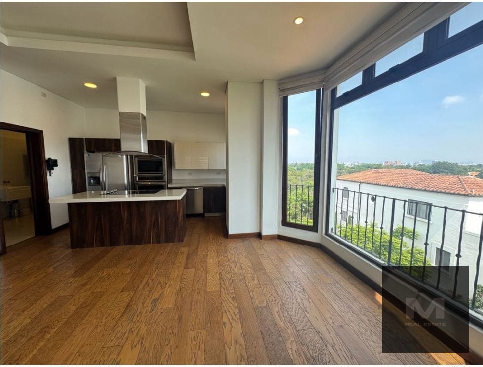 🏙️ Apartamento en Renta en Cayalá (+1) — Apartamento en Alquiler en Zona 16, Guatemala, Ciudad — foto 2 de 13
