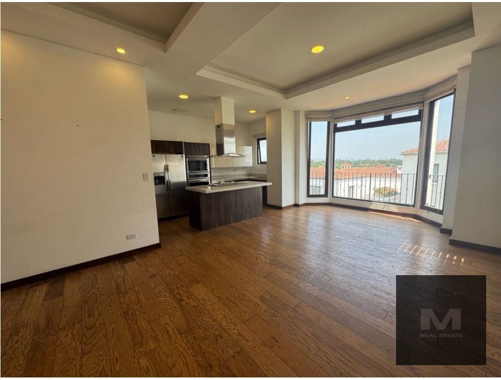 🏙️ Apartamento en Renta en Cayalá (+1) — Apartamento en Alquiler en Zona 16, Guatemala, Ciudad — foto 4 de 13