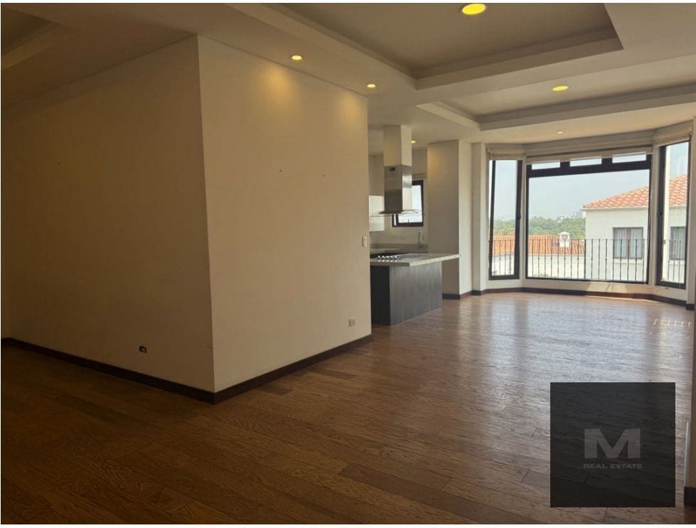 🏙️ Apartamento en Renta en Cayalá (+1) — Apartamento en Alquiler en Zona 16, Guatemala, Ciudad — foto 5 de 13